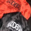 Destiny and Beyond Orange/Black Bonnet